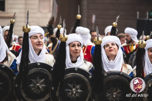 Photography #13613 from Filaes dels Moros 2026