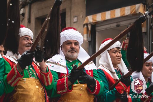 Photography #13722 from Filaes dels Moros 2026