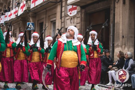 Photography #13755 from Filaes dels Moros 2026