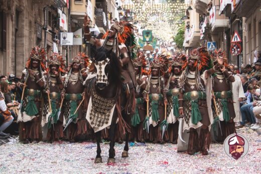 Photography #13775 from Mig Moros: Filà Verds