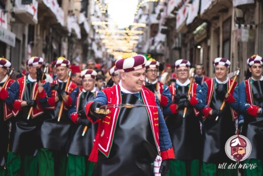 Photography #13836 from Filaes dels Moros 2026