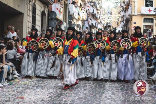 Photography #13902 from Filaes dels Moros 2026