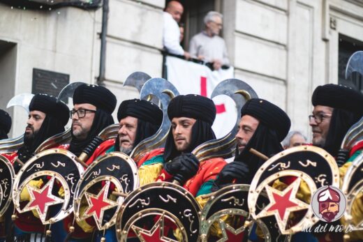 Photography #13912 from Filaes dels Moros 2026