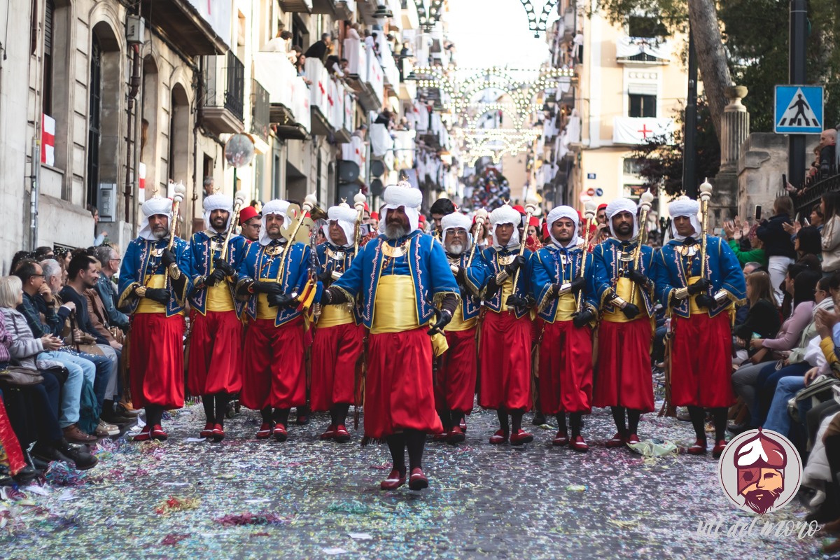 Photography #13924 from Filaes dels Moros 2026
